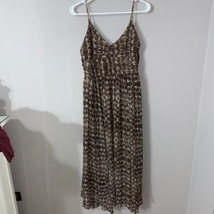 CONNECTED APPAREL 12 Maxi Dress